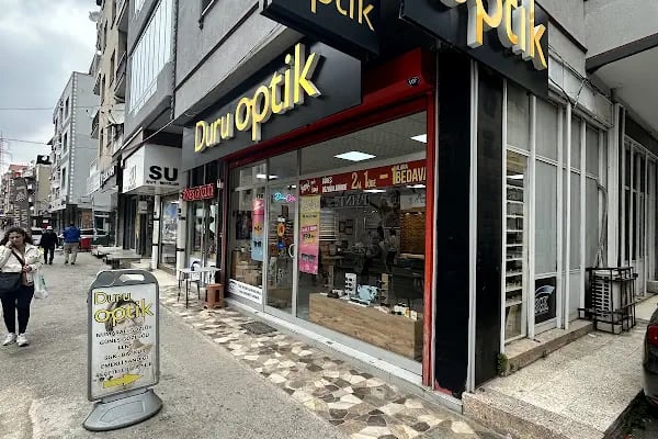 DURU OPTİK - Resim 2