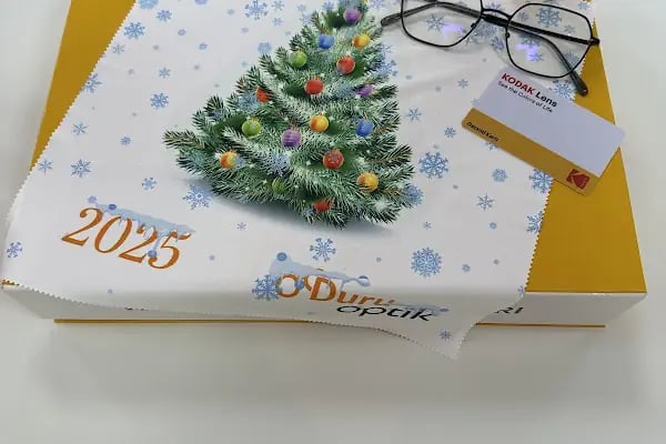DURU OPTİK - Resim 13