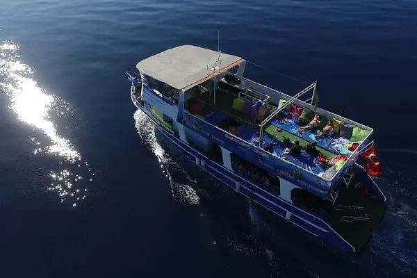 Bodrum Kampı - Resim 4