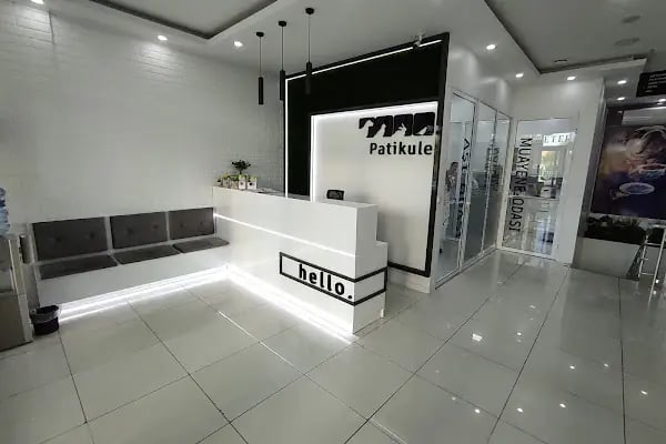 Patikule 7/24 Veteriner Kliniği Bahçeşehir Ispartakule - Resim 16