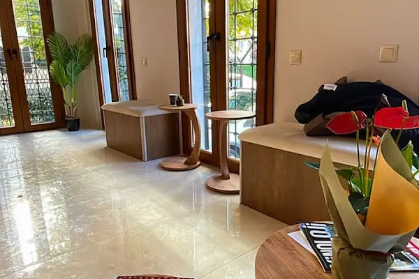 Buca Gazi Veteriner Polikliniği - Resim 17