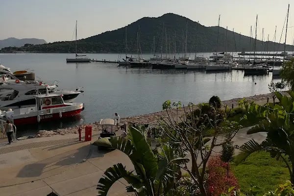 Setur Kaş Marina - Resim 20