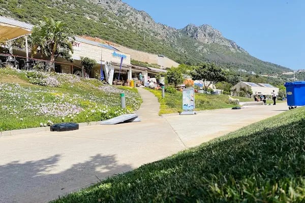 Setur Kaş Marina - Resim 19