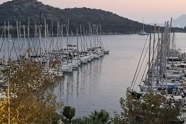 Setur Kaş Marina - Resim 14