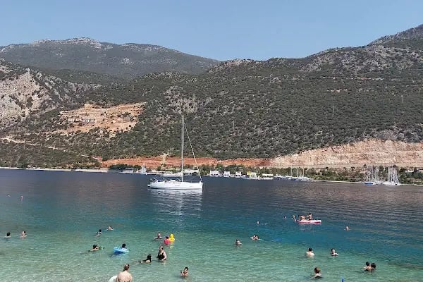 Setur Kaş Marina - Resim 10