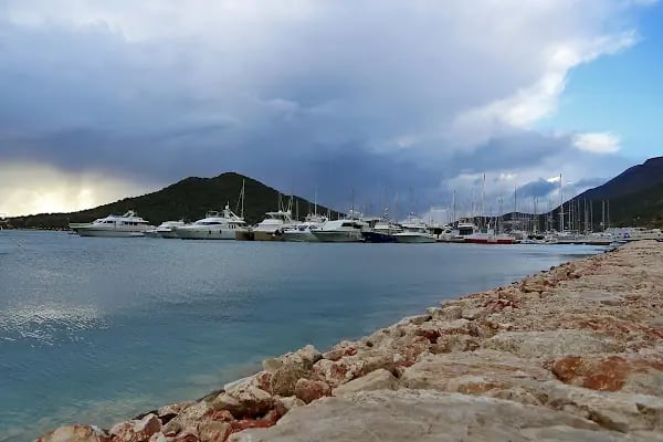 Setur Kaş Marina - Resim 13