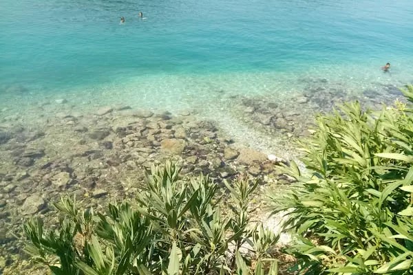 Setur Kaş Marina - Resim 9