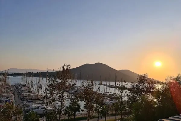 Setur Kaş Marina - Resim 17