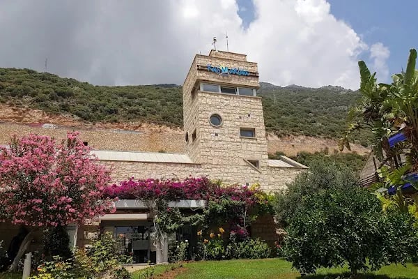Setur Kaş Marina - Resim 11