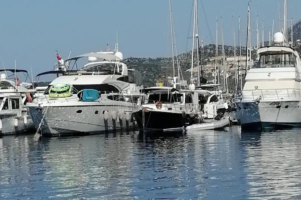 Setur Kaş Marina - Resim 12