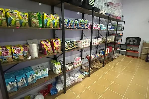 ŞAKA PETSHOP - Resim 5
