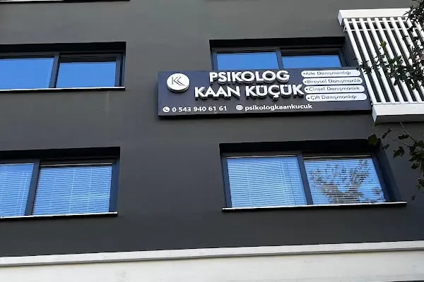 Manisa Psikolog Kaan Küçük Danışmanlık Merkezi - Resim 5