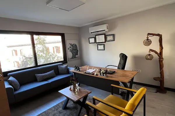 Manisa Psikolog Kaan Küçük Danışmanlık Merkezi - Resim 1