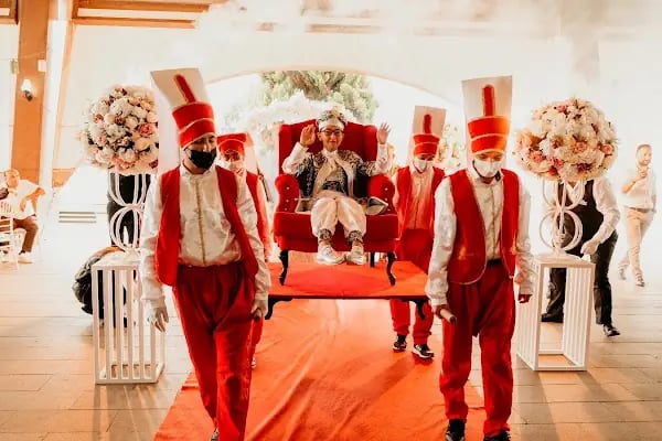 Gülpınar Düğün Salonu - Resim 17