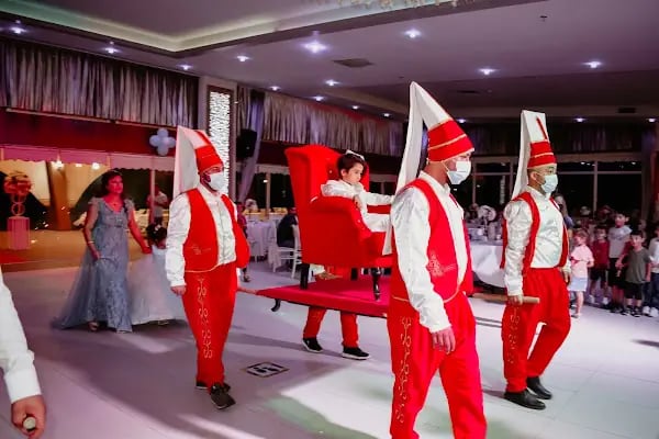 Gülpınar Düğün Salonu - Resim 18