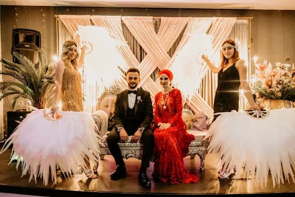 Gülpınar Düğün Salonu - Resim 11