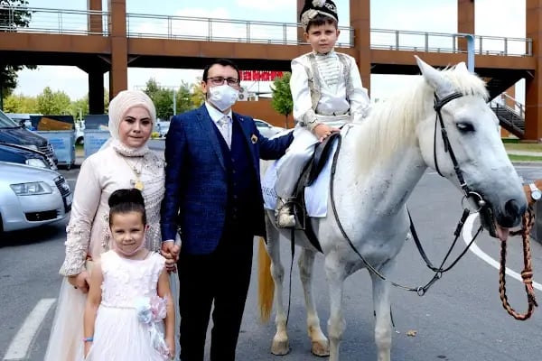 Gülpınar Düğün Salonu - Resim 13