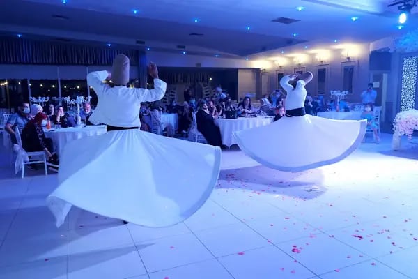 Gülpınar Düğün Salonu - Resim 3