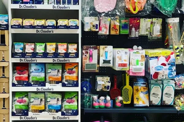 Ayyıldız Petshop - Resim 7