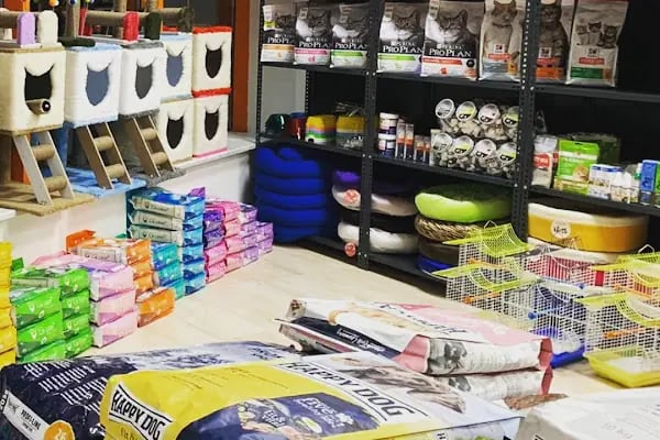 Ayyıldız Petshop - Resim 6