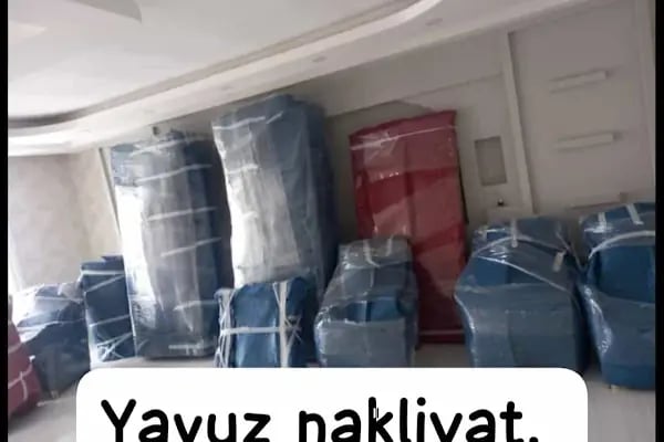 Yavuz Ankara Evden Eve Nakliyat - Resim 11