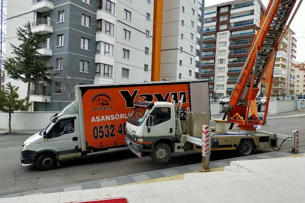 Yavuz Ankara Evden Eve Nakliyat - Resim 7