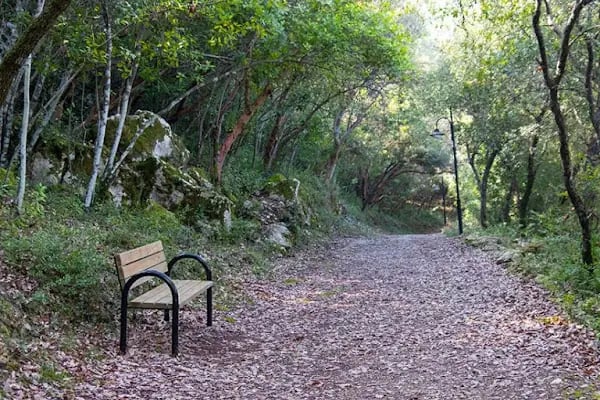 Karatepe Aslantaş Milli Parkı - Resim 10