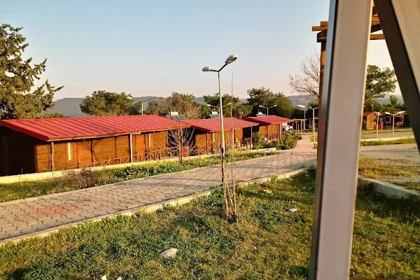 Karatepe Aslantaş Milli Parkı - Resim 18