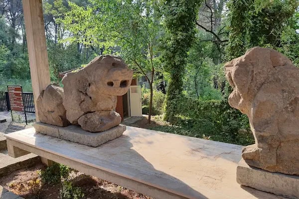 Karatepe Aslantaş Milli Parkı - Resim 2