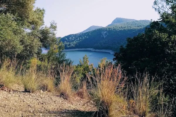 Karatepe Aslantaş Milli Parkı - Resim 20