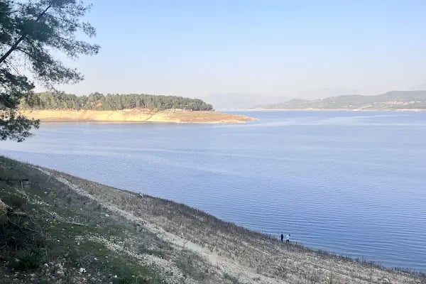Karatepe Aslantaş Milli Parkı - Resim 19
