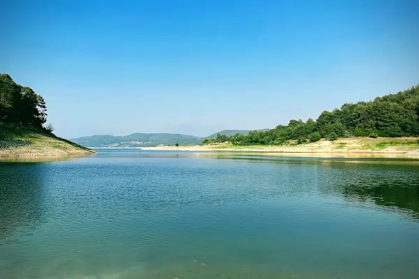 Karatepe Aslantaş Milli Parkı - Resim 8