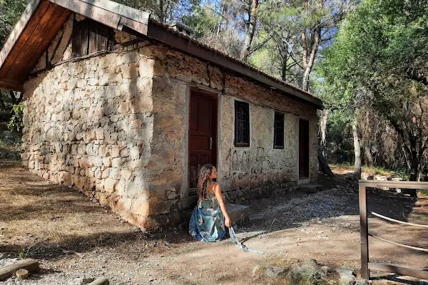 Karatepe Aslantaş Milli Parkı - Resim 7