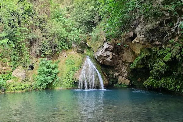 Karatepe Aslantaş Milli Parkı - Resim 12