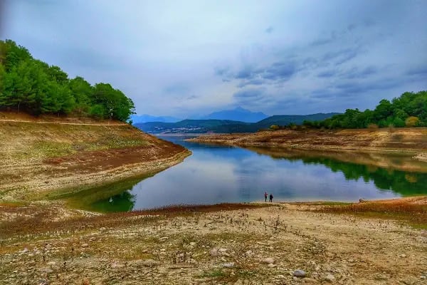 Karatepe Aslantaş Milli Parkı - Resim 11