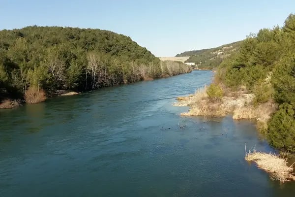 Karatepe Aslantaş Milli Parkı - Resim 15