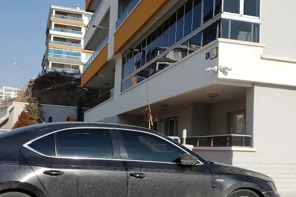 Feridun Çelik Mahallesi Süleymaniye Cami - Resim 6
