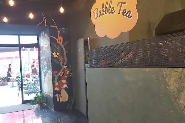 MOY CAFE - Resim 10