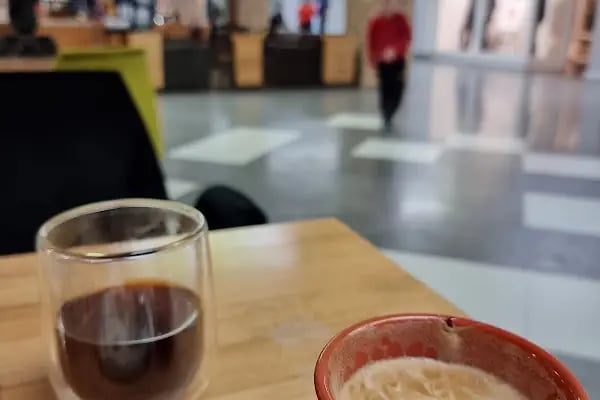 MOY CAFE - Resim 6