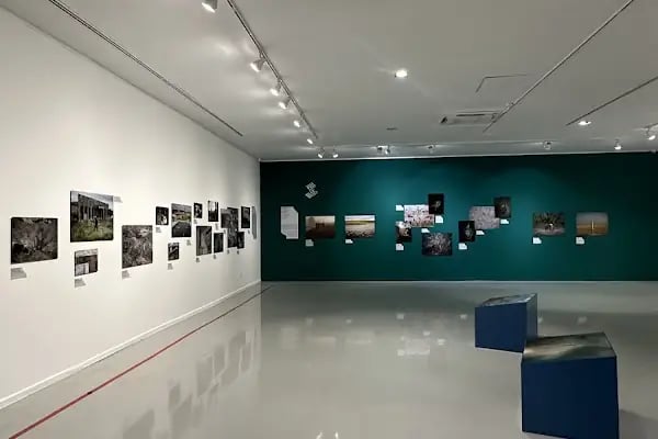Taksim Sanat Merkezi - Resim 18