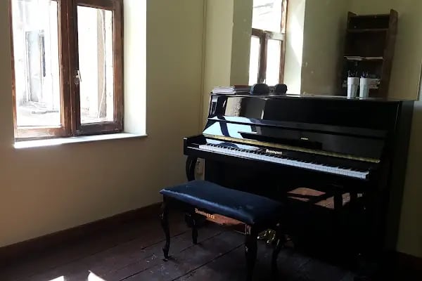 Taksim Sanat Merkezi - Resim 17