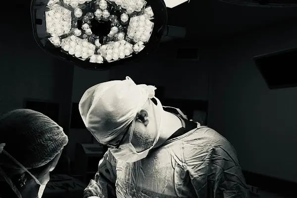 Doç.Dr. Soner ÇİVİ - Resim 2