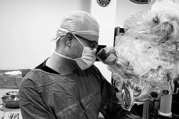 Doç.Dr. Soner ÇİVİ - Resim 10