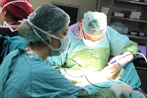 Doç.Dr. Soner ÇİVİ - Resim 7