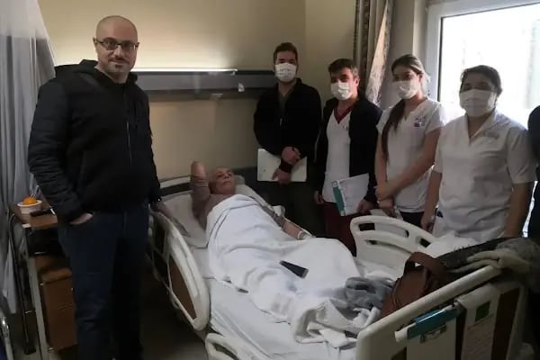 Doç.Dr. Soner ÇİVİ - Resim 8