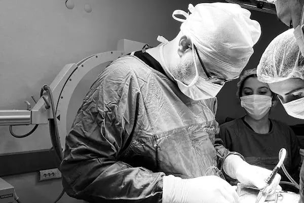 Doç.Dr. Soner ÇİVİ - Resim 5