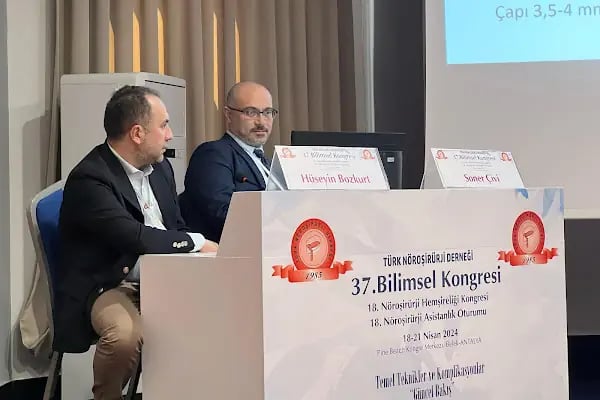 Doç.Dr. Soner ÇİVİ - Resim 3