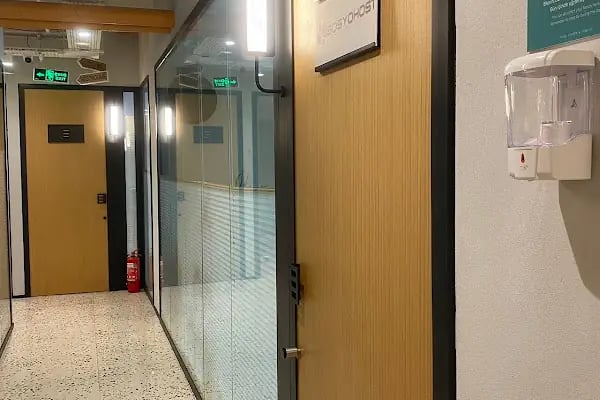 SosyoHost Bilişim Web Tasarım Hizmetleri - Resim 7