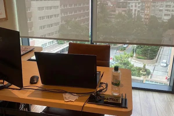 SosyoHost Bilişim Web Tasarım Hizmetleri - Resim 2