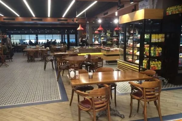 İtimat Ataşehir - Resim 5